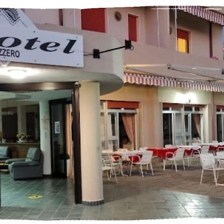 Hotel Svizzero 桑吉内托 外观 照片