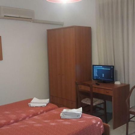 Hotel Svizzero 桑吉内托 外观 照片