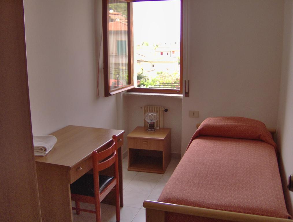 Hotel Svizzero 桑吉内托 客房 照片