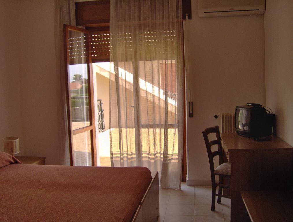 Hotel Svizzero 桑吉内托 客房 照片