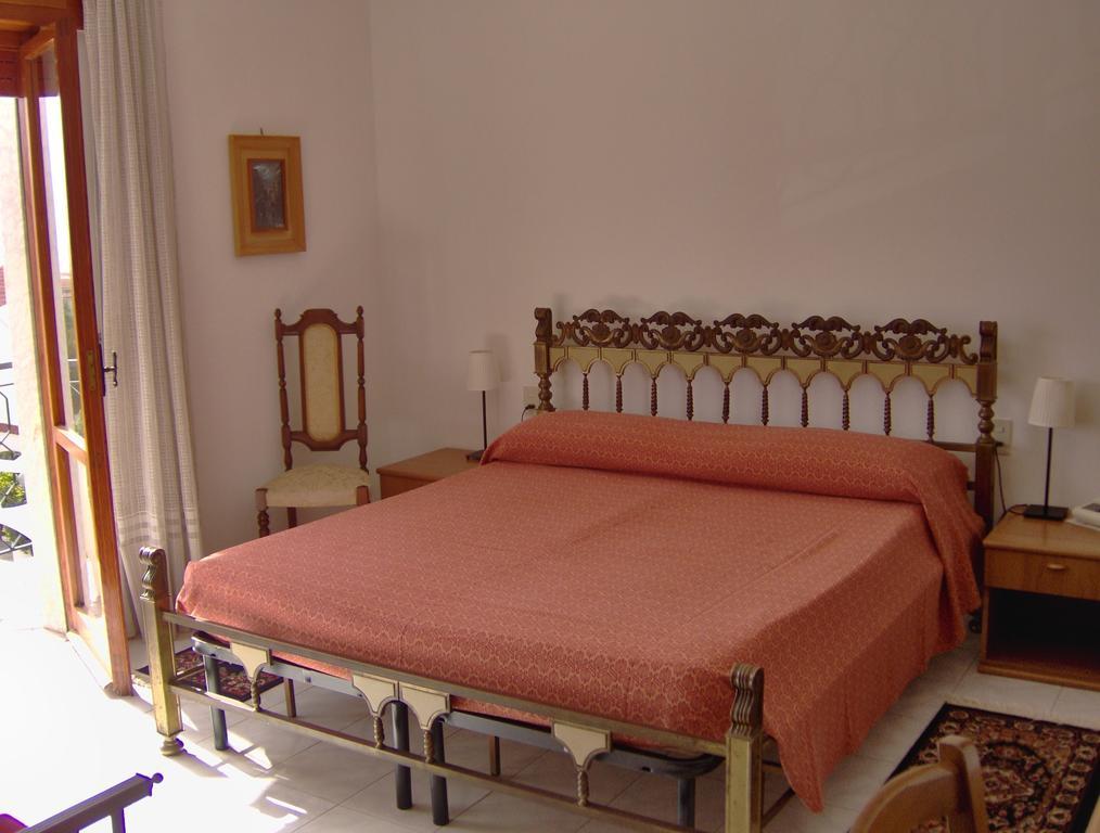 Hotel Svizzero 桑吉内托 客房 照片