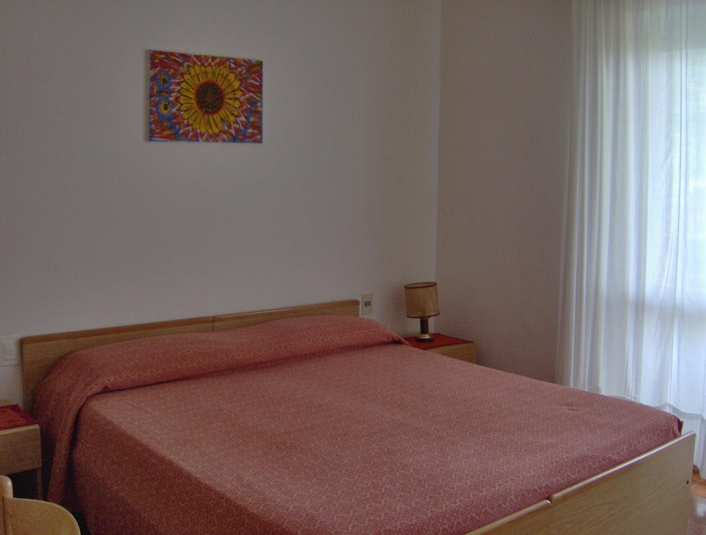 Hotel Svizzero 桑吉内托 客房 照片